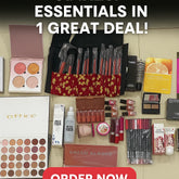 Bridal Makeup Deal – All-in-One Wedding Beauty Kit